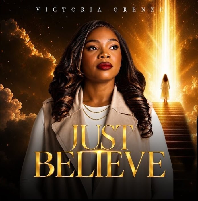 Prophesy (Bone to Bone) By Victoria Orenze Ft. Nelson Osiri