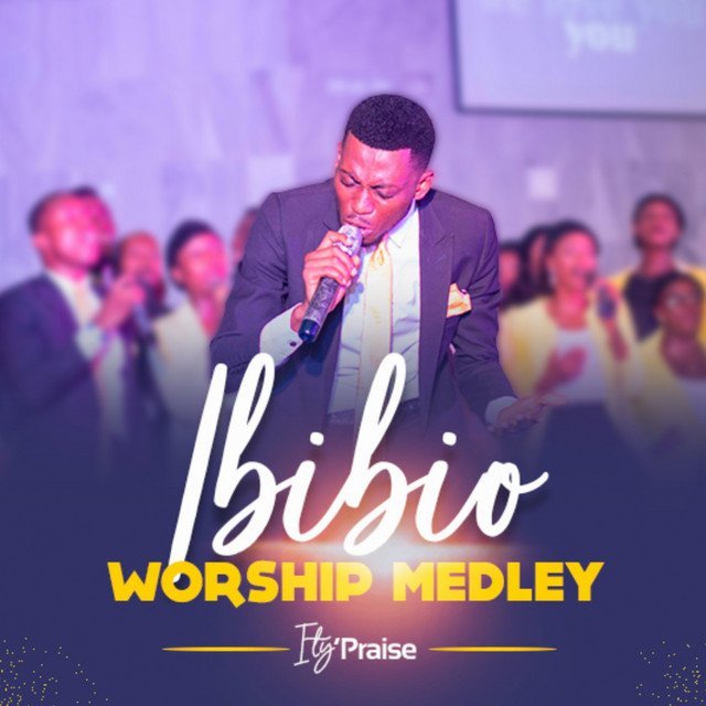 Ibibio Praise Medley By Progress Effiong