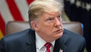 20 Powerful Prayers for President Trump