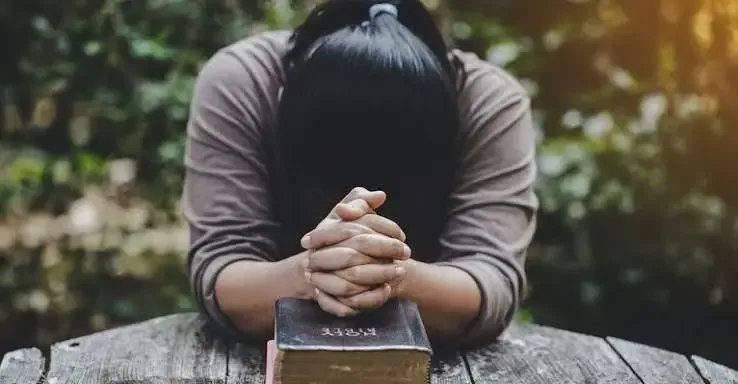 70 Prayers for Healing from Alzheimer’s Disease
