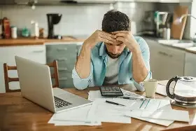 80 Powerful Prayers for Healing from Financial Stress