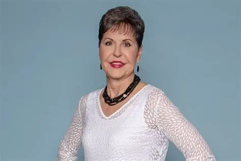 Joyce Meyer: Biography, Ministry, Books, Controversies and Legacy