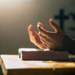 Midnight Prayers Against Spiritual Attacks