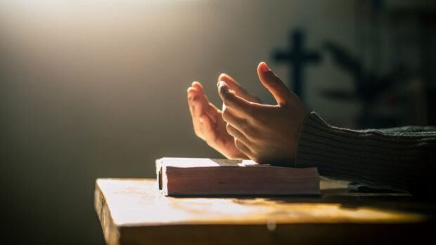 Midnight Prayers Against Spiritual Attacks