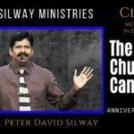 Bishop Dr. Peter David Silway: Founder of Vineyard Workers’ of Christ Church, Pune
