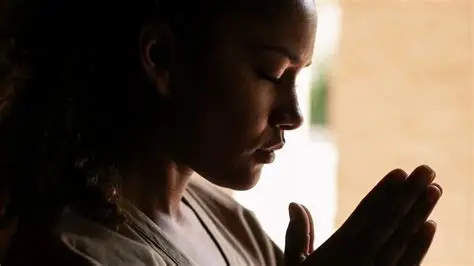 Powerful Prayers for God’s Protection Against Evil
