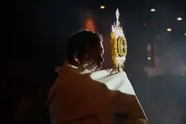 Catholic Benediction Prayers and Blessings for Every Occasion