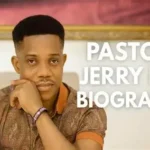 Pastor Jerry Eze Biography: Early Life, Education, Ministry, NSPPD and Legacy
