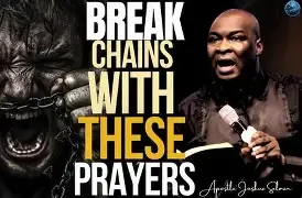 Pastor Lazarus Muoka Sermon: Go and Loose Them, Prayer That Breaks Chains