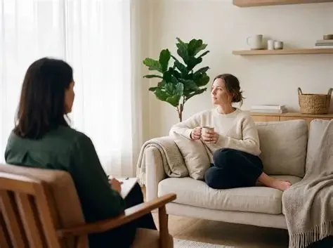Should Christians Go to Therapy? What Believers Need to Know About Counseling and Faith
