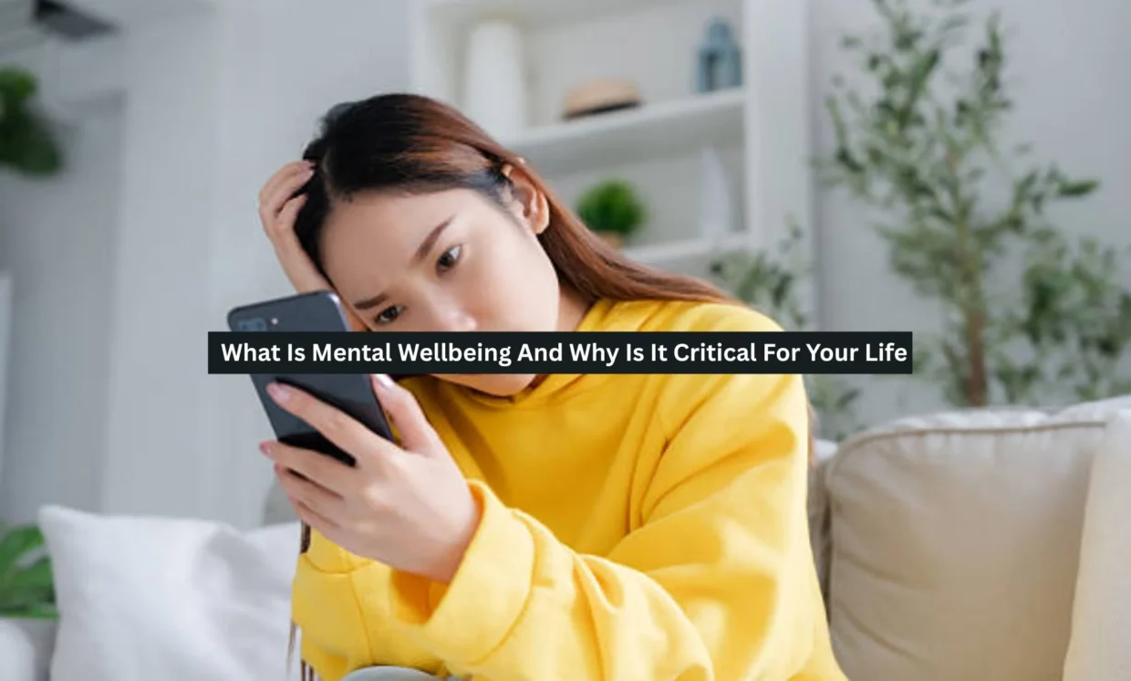 Understanding Your Mental Wellbeing: A Believer's Guide to How Your Mind Really Works