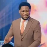 Who Is Apostle Femi Lazarus? Biography, Age, Ministry and Family
