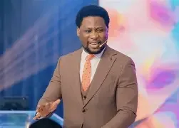Who Is Apostle Femi Lazarus? Biography, Age, Ministry and Family