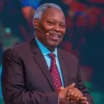 Who Is Pastor W.F. Kumuyi? Biography, Age, Ministry and Family