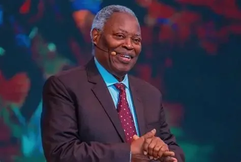 Who Is Pastor W.F. Kumuyi? Biography, Age, Ministry and Family
